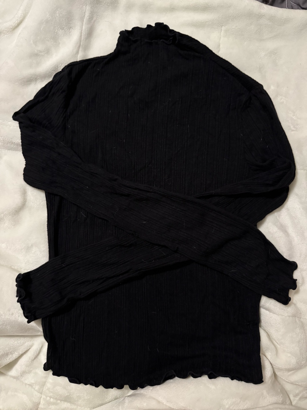 Forever 21 Long Sleeve